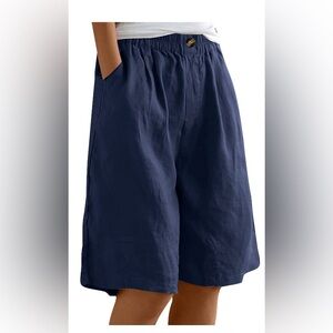 Bermudan shorts